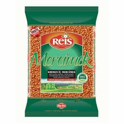 Reis Kırmızı Mercimek