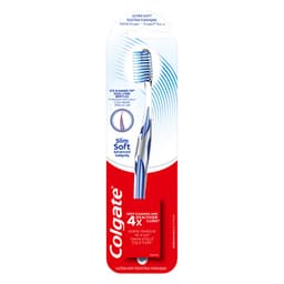 Colgate Slim Soft Gelişmiş Ekstra Yumuşak Diş Fırçası