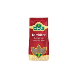 Arifoğlu Öğütülmüş Karabiber