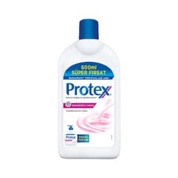 Protex Antibakteriyel Nemlendiricili Sıvı Sabun