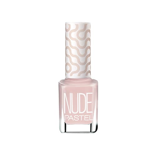 Pastel Nude Bride Oje