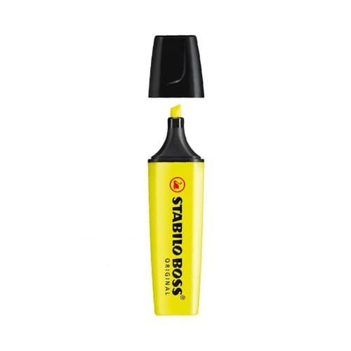 Stabilo Boss Original Fosforlu Kalem