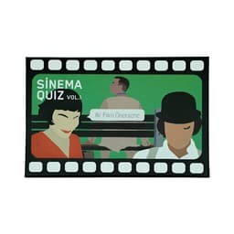 Bi'Film Önersene Sinema Quiz Vol.1