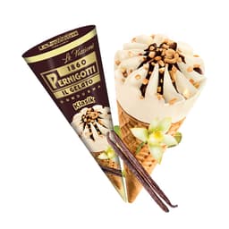 Pernigotti IL Gelato Klasik Kornet Dondurma