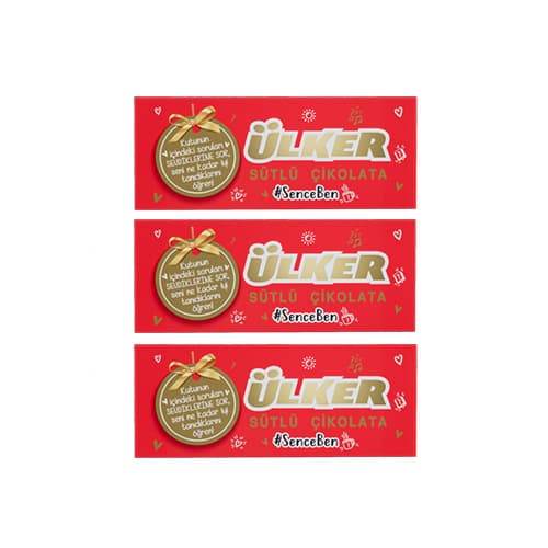 Ülker Napoliten