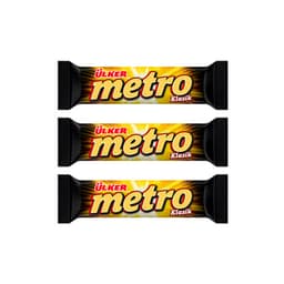 Ülker Metro