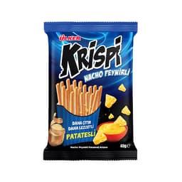 Krispi Nacho Peynirli