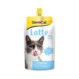 Gimcat Kedi Ödülü Milk Latte Kedi Sütü