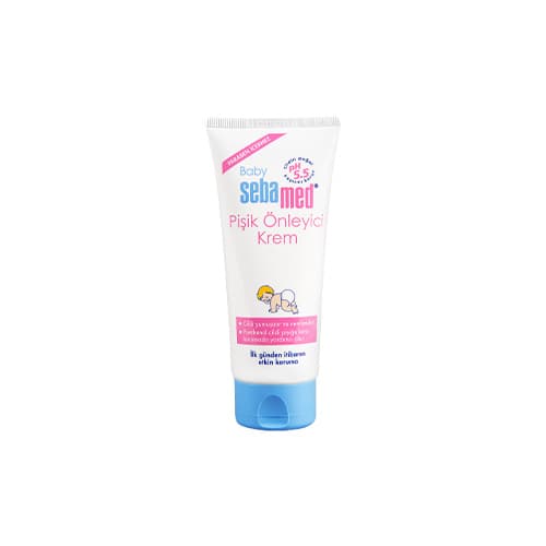 Sebamed Baby Pişik Önleyici Krem