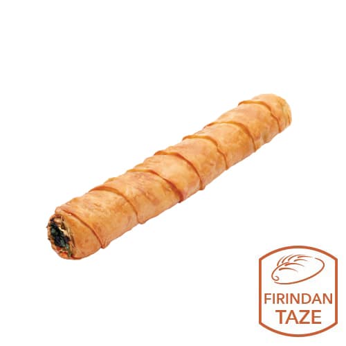La Lorraine Ispanaklı Börek