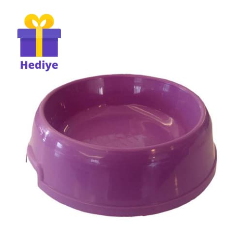 Köpek Maması Kabı