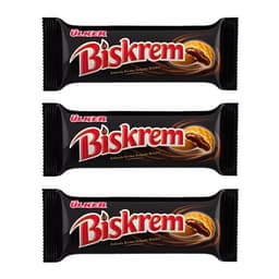 Ülker Biskrem Kakaolu