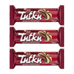 Eti Tutku Kakao Kremalı Mozaik