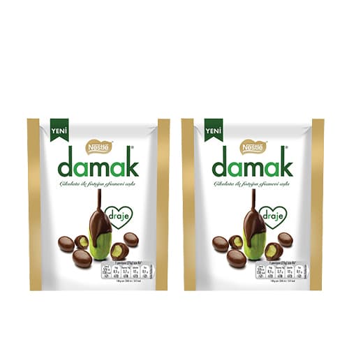 Nestle Damak Draje