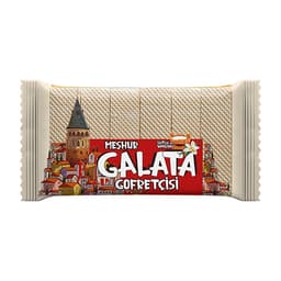 Galata Sütlü & Vanilyalı Gofret