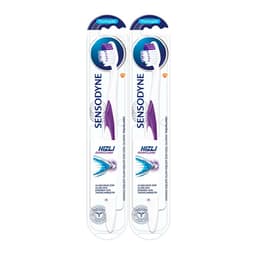 Sensodyne Hızlı Rahatlama Diş Fırçası Yumuşak