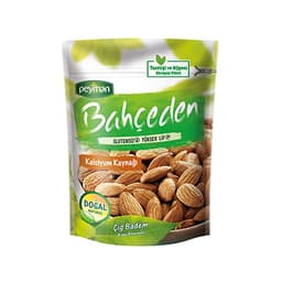 Peyman Bahçeden Çiğ Badem