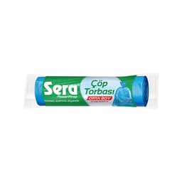 Sera Çöp Torbası Orta Boy