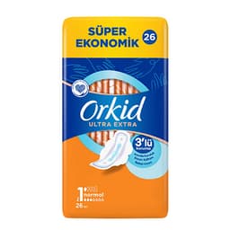 Orkid Ultra Extra Süper Ekonomik Normal