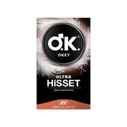 Okey Ultra Hisset