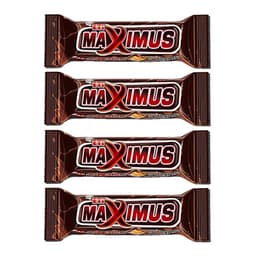 Eti Maximus Yer Fıstıklı Paketi