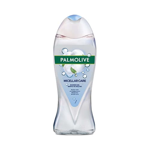 Palmolive Micellar Care Pamuk Özlü Banyo & Duş Jeli