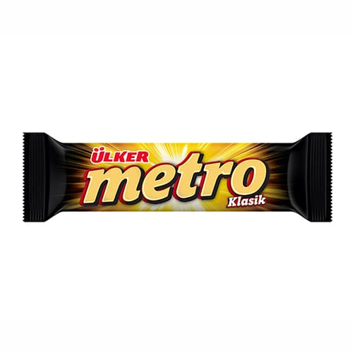Ülker Metro