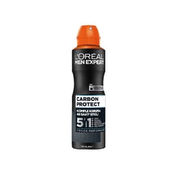 L'Oreal Paris Men Expert Carbon Protect Deodorant Sprey