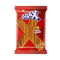 Eti Crax Çubuk Kraker