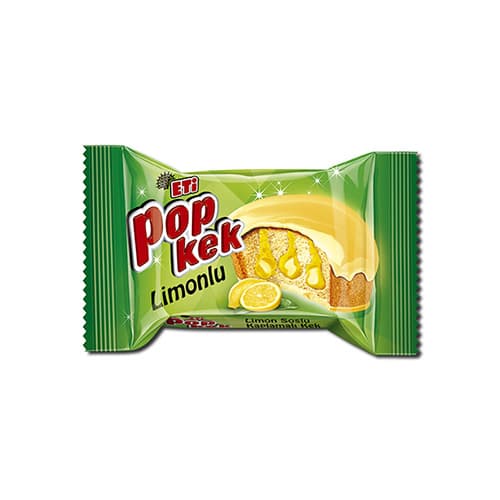 Eti Popkek Limonlu