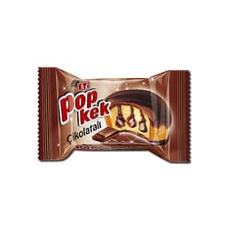 Eti Popkek Çikolatalı