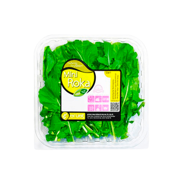 Erüst Mini Roka Paket