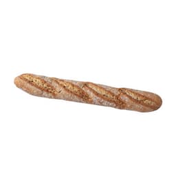 Ekşi Mayalı ve Tahıllı Baget Ekmek 290 G