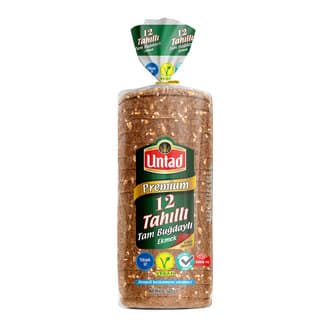 Untad Special Tahıl Ekmeği 480 G