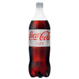 Coca-Cola Light Pet 1 L