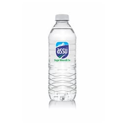 Assu Mineralli Su 500 Ml