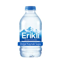 Erikli Su 330 Ml