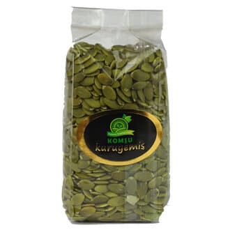 Kabak Cekirdegi İçi 250 G