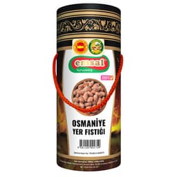 Emsal Osmaniye Yer Fıstığı 700 G