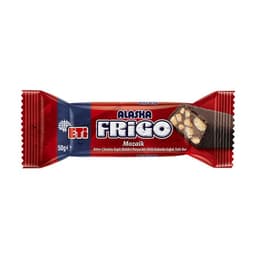 Eti Alaska Frigo Mozaik Çikolata Bar 50 G