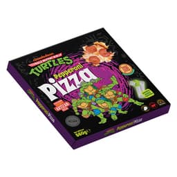 Nickelodeon Ninja Turtles Pepperoni Pizza 560 G
