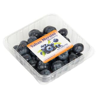 Excelente Blueberry 125 G