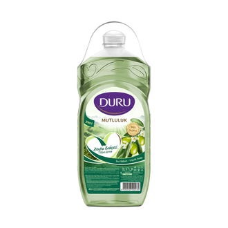 Duru Sıvı Sabun Zeytinyağlı 3 L