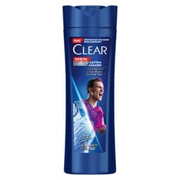 Clear Men Legends Kenan Yıldız 350 Ml
