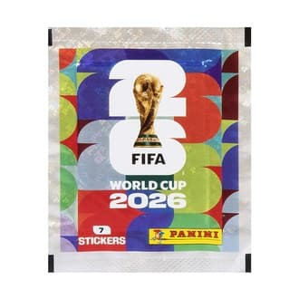 Çıkartma Paketi Worldcup 2026