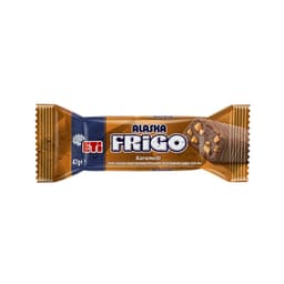 Eti Alaska Frigo Karamelli Çikolata Bar