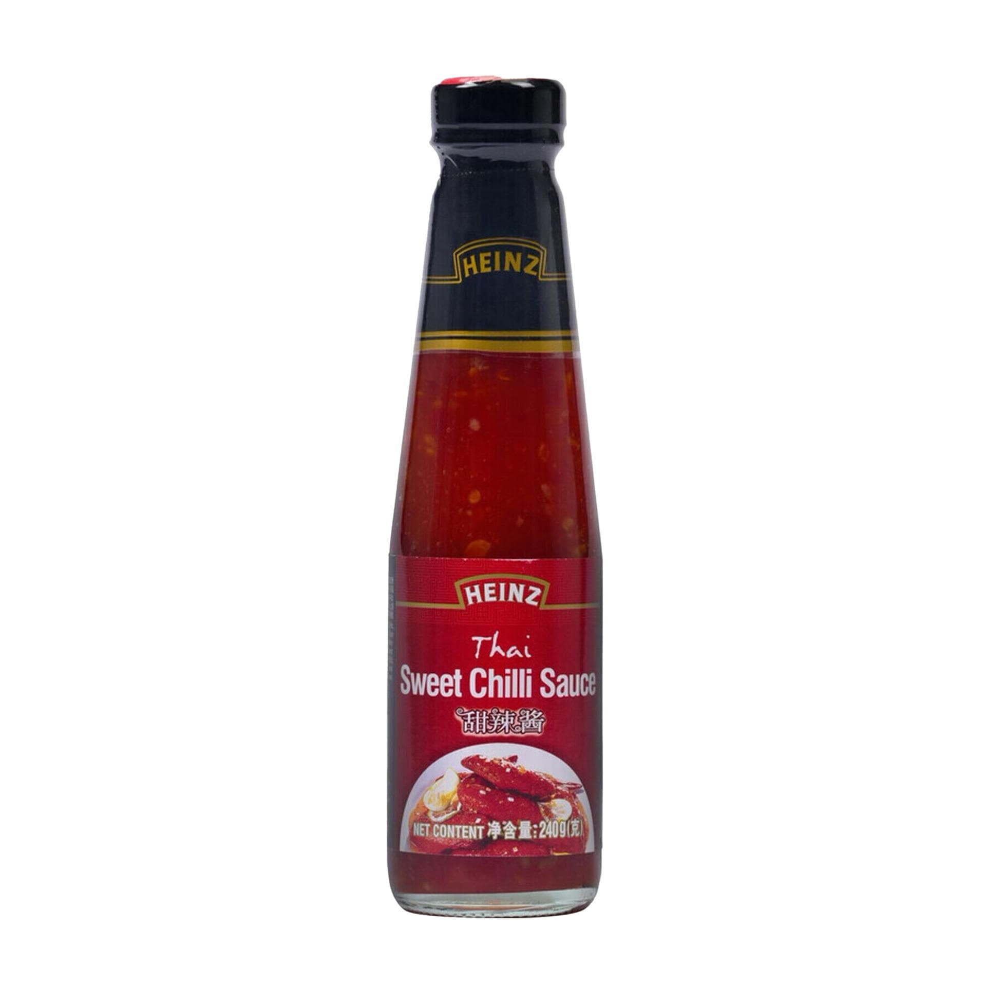 Heinz Sweet Chili Sos