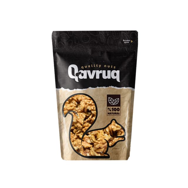 Qavruq Ceviz İçi