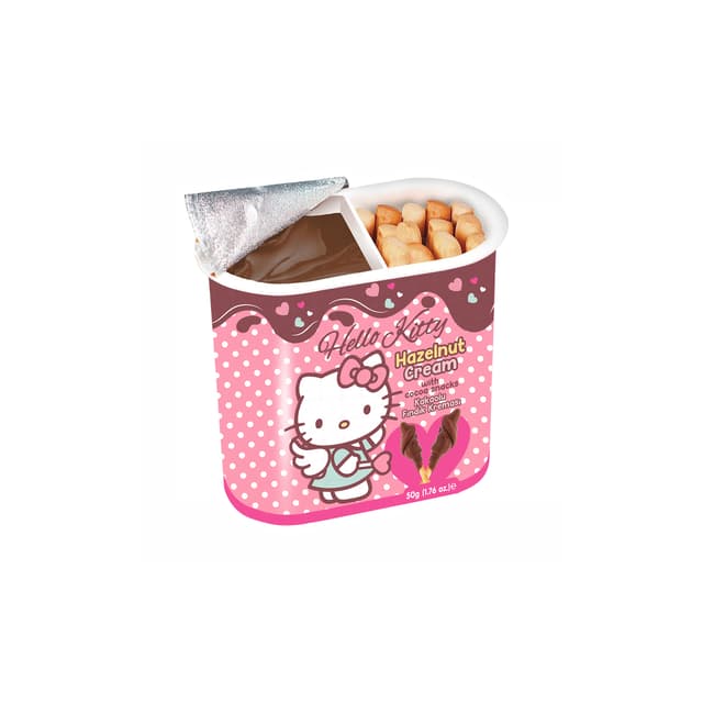Hello Kitty Stick Çikolata