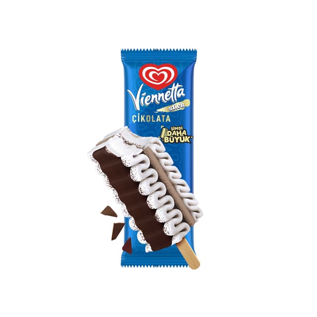 Algida Viennetta Stick